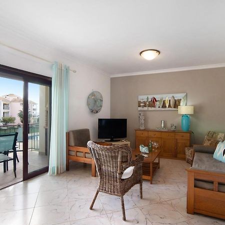 Columbus Beach Apartment Quarteira Εξωτερικό φωτογραφία