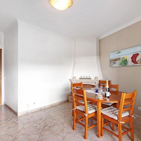 Columbus Beach Apartment Quarteira Εξωτερικό φωτογραφία