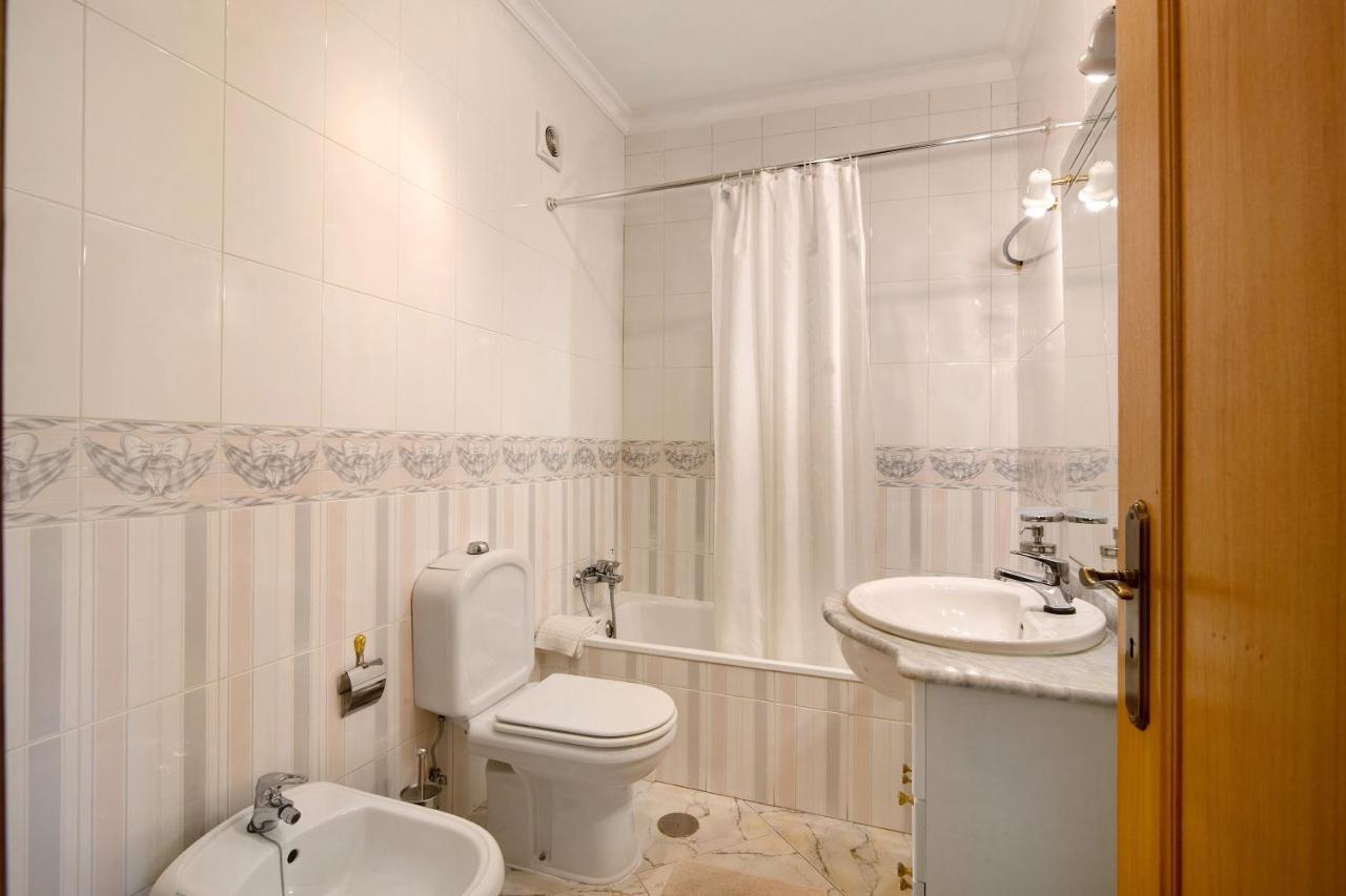 Columbus Beach Apartment Quarteira Εξωτερικό φωτογραφία