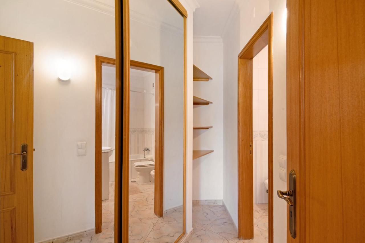 Columbus Beach Apartment Quarteira Εξωτερικό φωτογραφία
