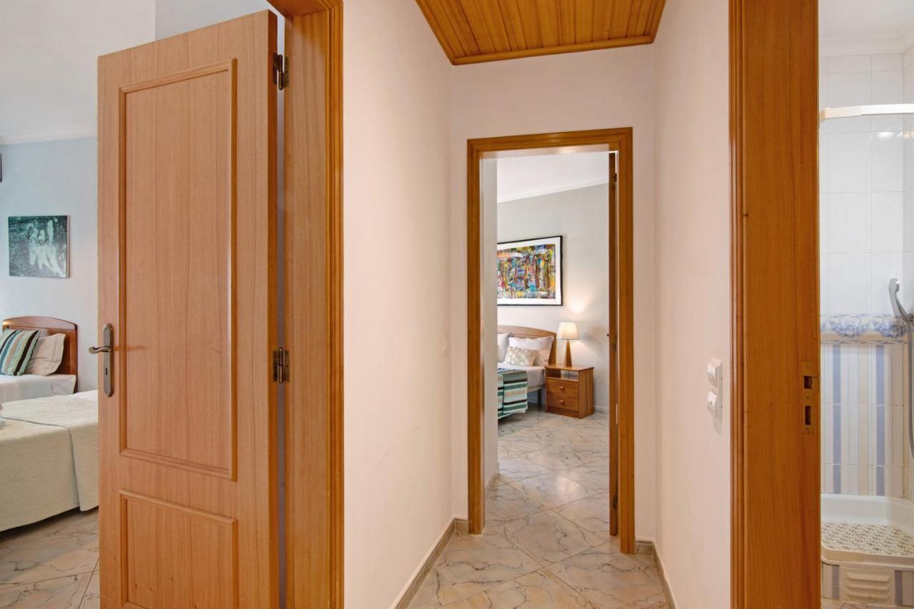 Columbus Beach Apartment Quarteira Εξωτερικό φωτογραφία