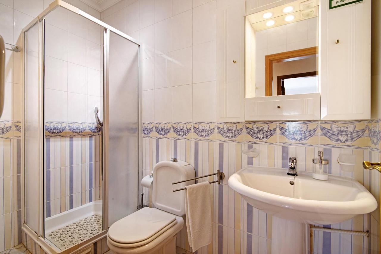 Columbus Beach Apartment Quarteira Εξωτερικό φωτογραφία